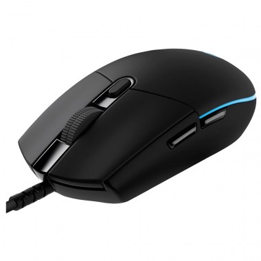 MOUSE LOGITECH G PRO HERO (1)